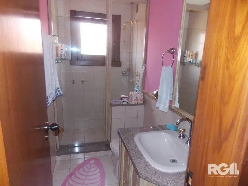Imagem CASA EM CONDOMÍNIO DE ALTO PADRÃO