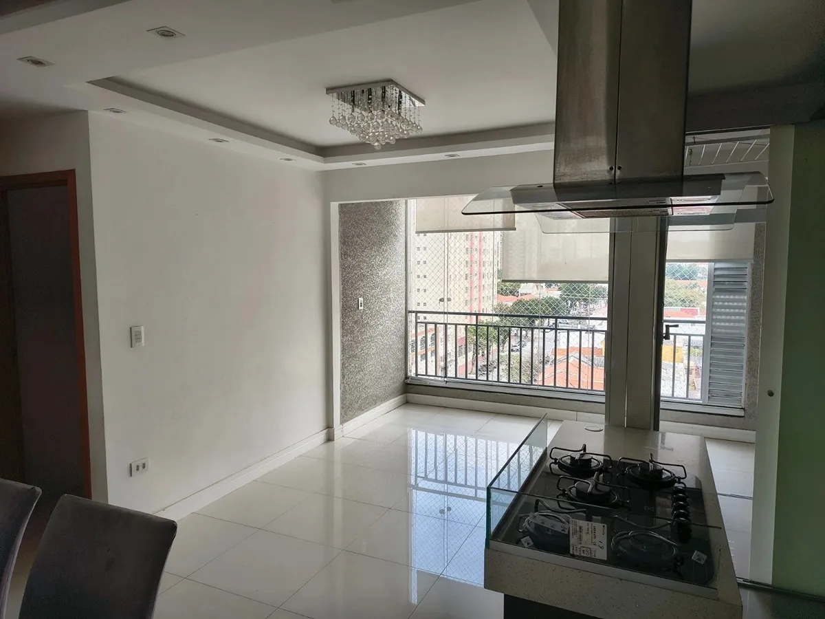 Imagem Apartamento à Venda - Edifício Pasion | Ipiranga