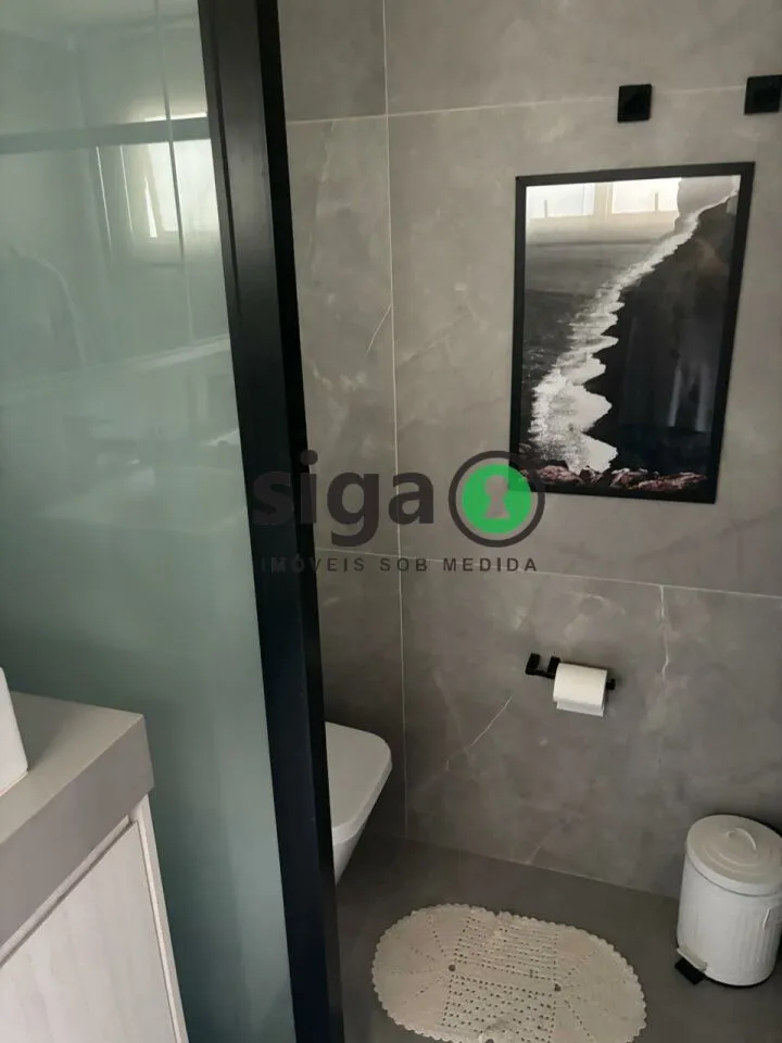 Imagem Ótimo apartamento no Paraiso