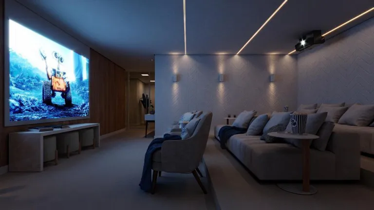 Imagem Apartamento com 4 Quartos à Venda, 123 m² em Santa Rosa - Niterói