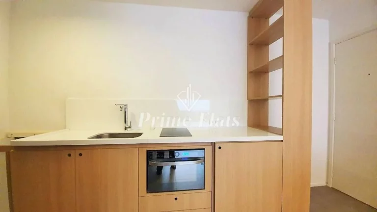 Imagem Flat disponível para locação no Matiz Manhattan Hotel no Brooklin, com 42m², 1 dormitórios e 1 vaga