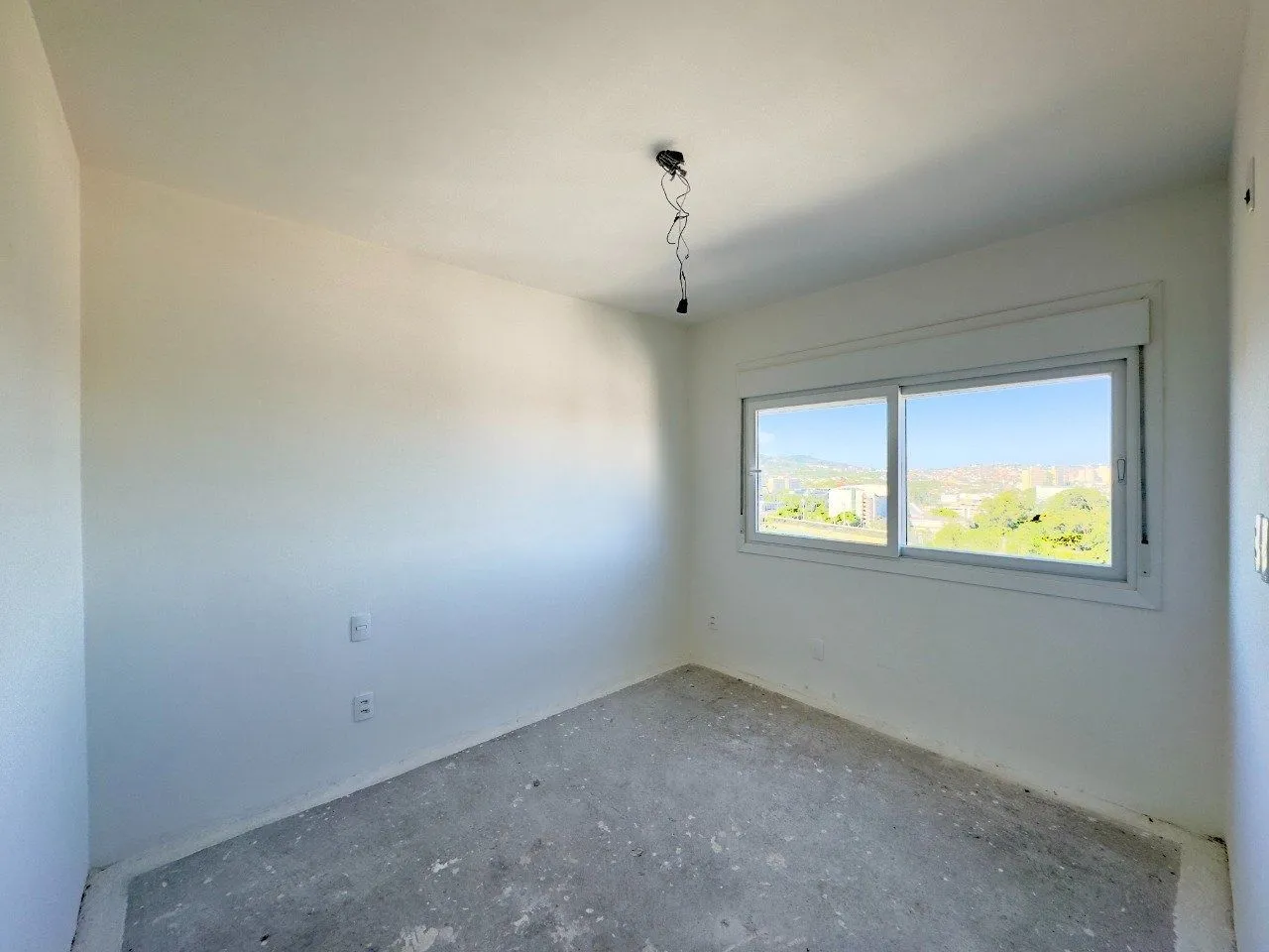 Imagem Apartamento 02 dormitórios 59m² privativos, churrasqueira e vaga, próximo Puc