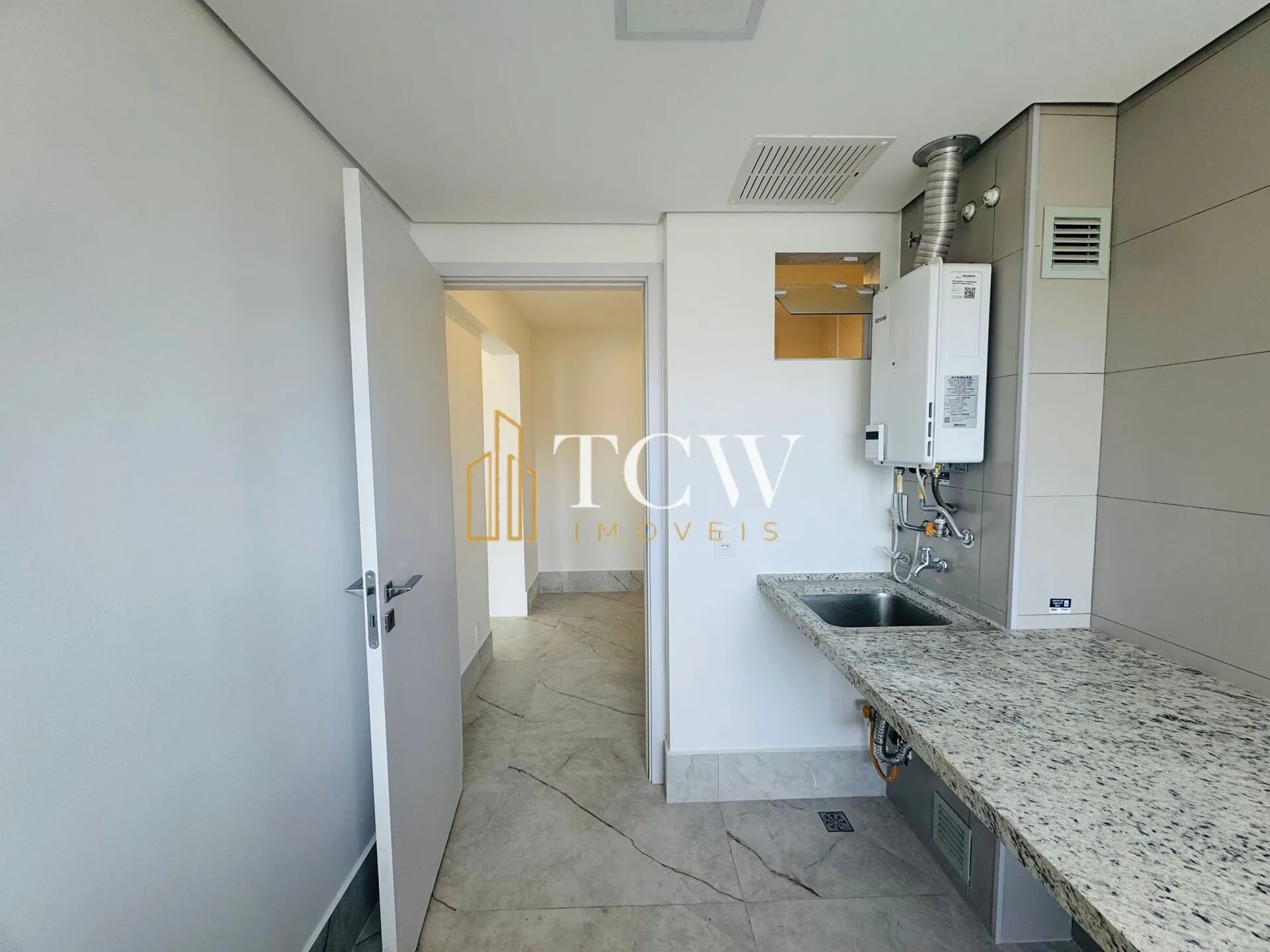 Imagem Apartamento à Venda na Chácara Klabin | 3 Suítes | 146 m² | 2 Vagas | Andar Alto | São Paulo/SP