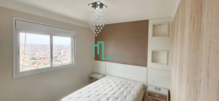 Imagem APARTAMENTO A VENDA NO EDIFICIO RENAISSANCE EM FRANCA-SP