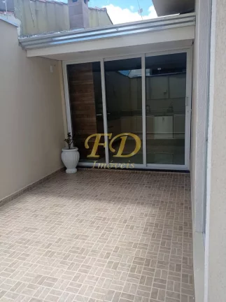 Imagem Casa á venda em Bragança Paulista