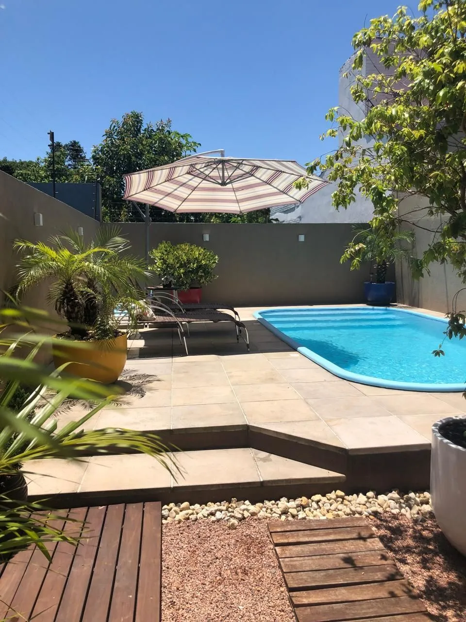 Imagem Casa ampla com tudo o que você e sua família precisam.
