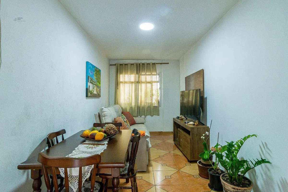 Imagem Apartamento no Jaguaré, 92 m2, 3 Dormitórios, 2 Banheiros, área de serviço com escritório. Portaria 24 hs. Próximo a USP, Corifeu e Politécnica