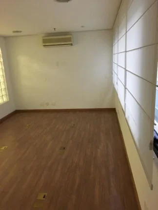 Imagem CONJUNTO PARA ALUGAR, 175 M² POR R$ 13.126,41/MÊS - BROOKLIN - SÃO PAULO/SP