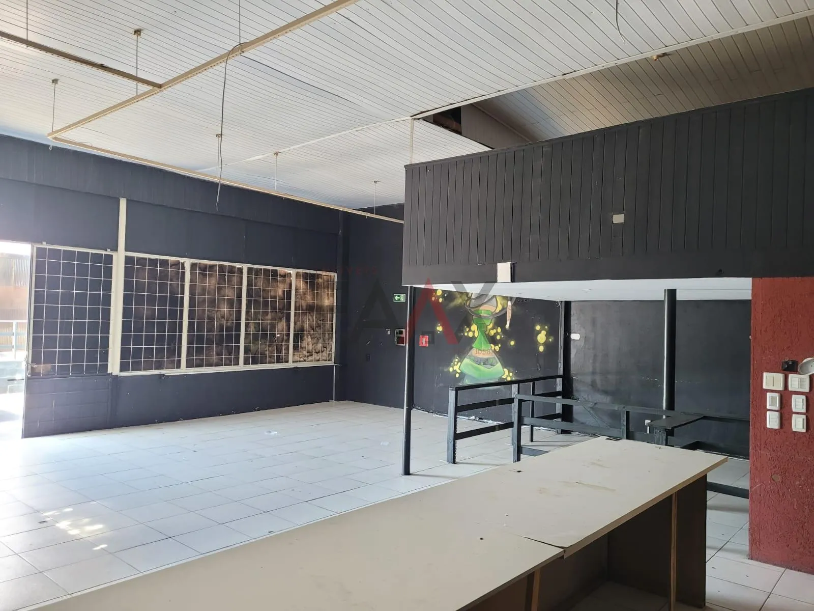 Imagem Excelente Sala Comercial para locação no CENTRO de GUARAPUAVA PR