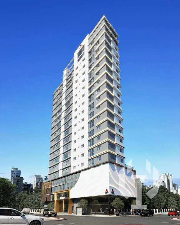 Imagem Apartamento à venda em Itapema, Jardim praia mar, com 2 quartos, 63m2
