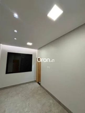 Imagem Casa com 3 dormitórios à venda, 147 m² por R$ 1.199.000,00 - Jardins Capri - Senador Canedo/GO