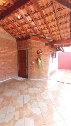 Imagem Casa Padrão