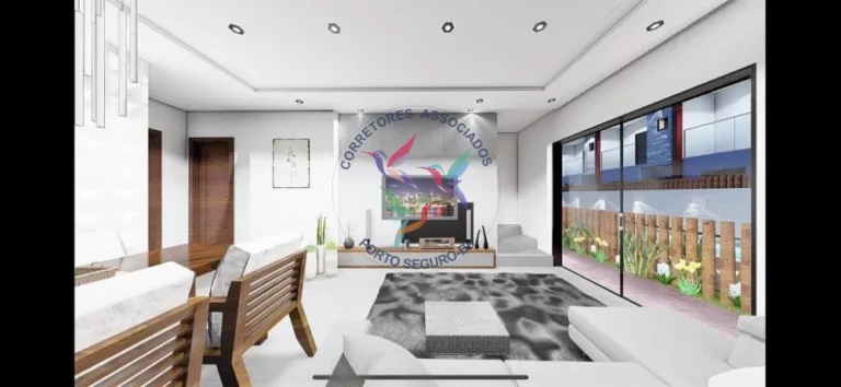 Imagem APARTAMENTOS JARDINS DE TAPERAPUAN II