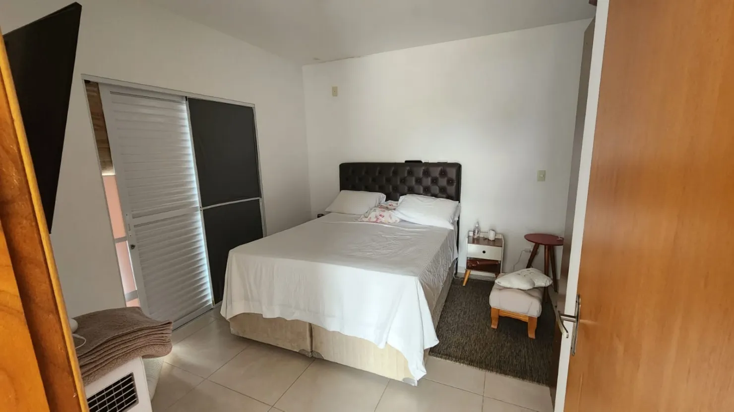 Imagem Casa à venda 3 Quartos, 1 Suite, 3 Vagas, 165M², Nossa Senhora do Perpétuo Socorro, Pindamonhangaba - SP
