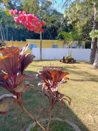 Imagem Chácara à venda, 2380 m² por R$ 1.200.000,00 - Pic Nic Center - Mairiporã/SP