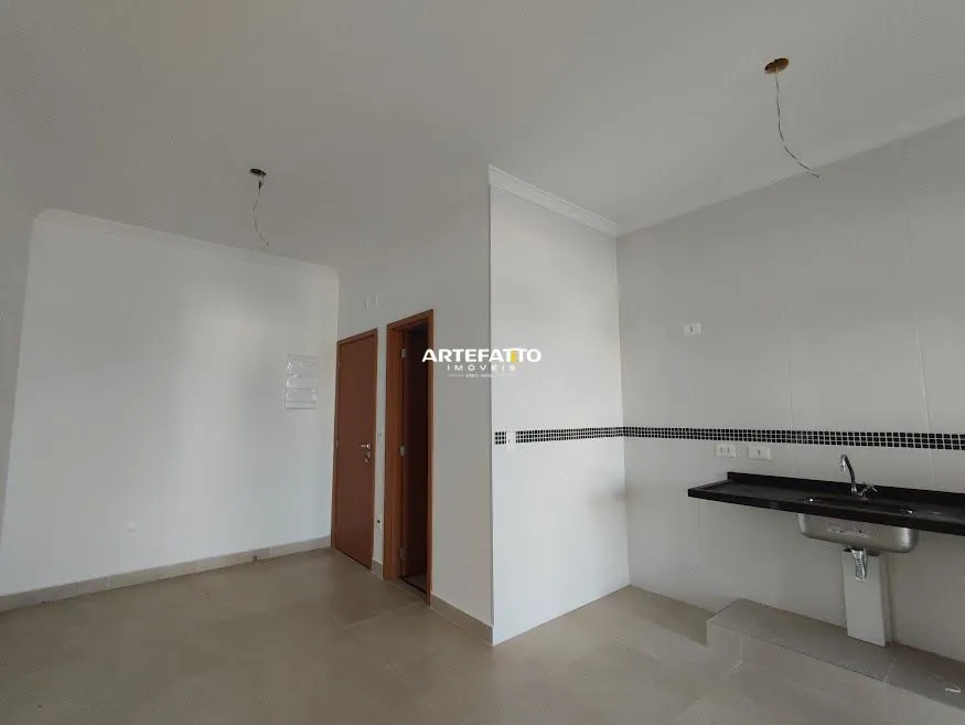 Imagem Apartamento à venda em Ubatuba, Toninhas, com 2 quartos, 74m2