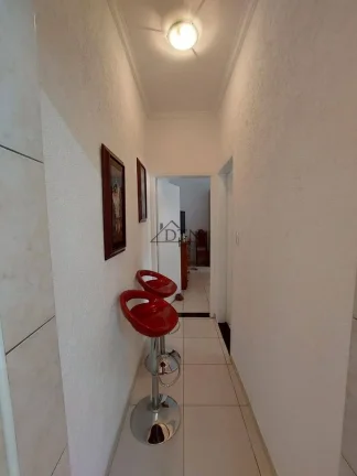 Imagem Casa Térrea 2 dormitórios