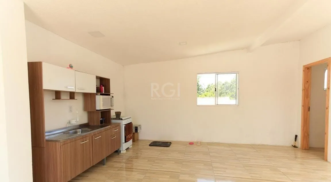 Imagem Casa no bairro Hípica - 3 dormitórios