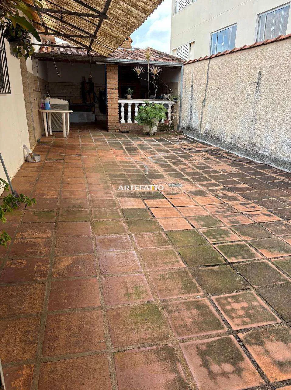 Imagem Casa à venda em Franca, Centro, com 7 quartos, 279m2