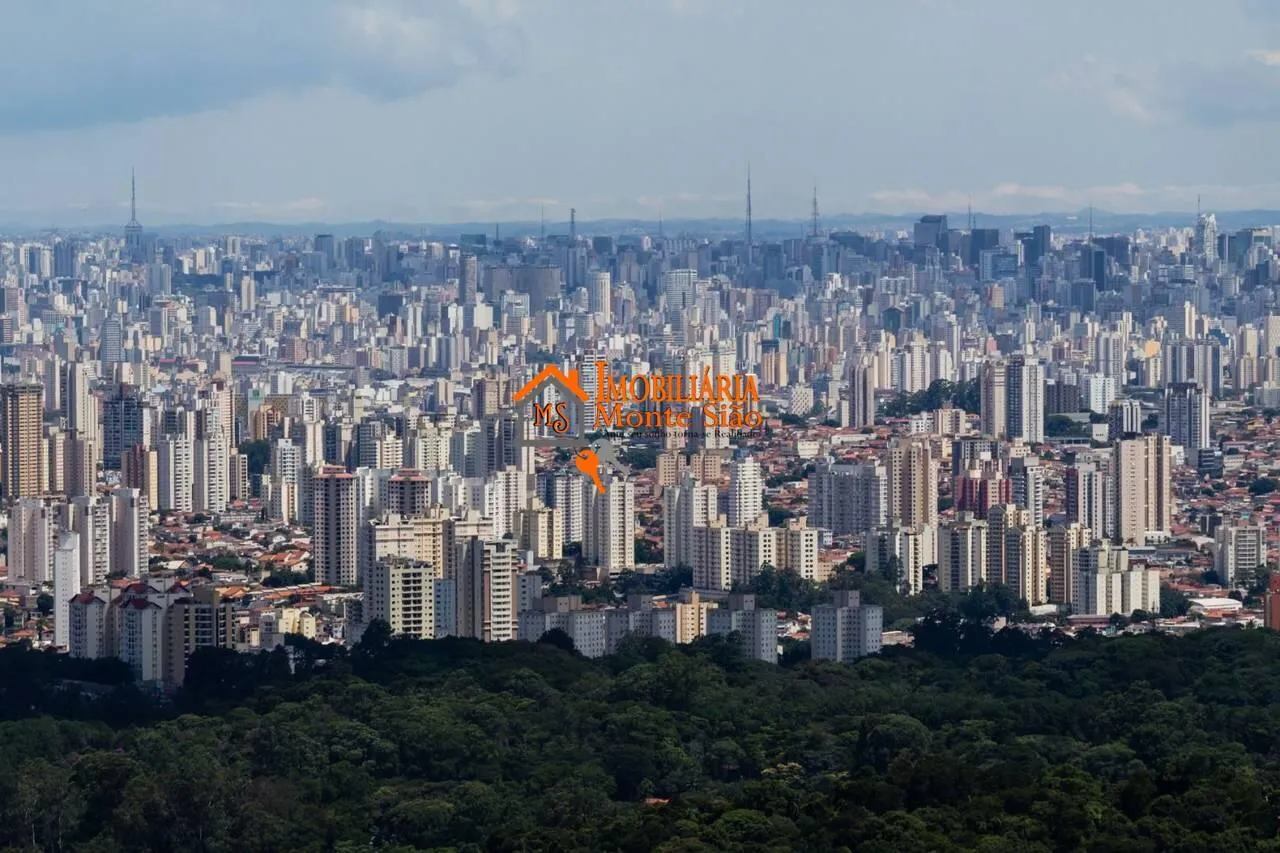 Imagem Apartamento com 2 dormitórios à venda, 50 m² por R$ 340.000,00 - Vila Gopoúva - Guarulhos/SP