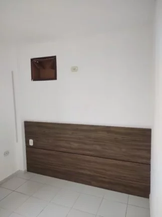 Imagem Apartamento de 48m² à venda com 2 quartos, localizado no Janga, Paulista - Pernambuco.