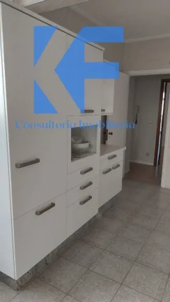Imagem APARTAMENTO RESIDENCIAL em CAMPINAS - SP, VILA ITAPURA