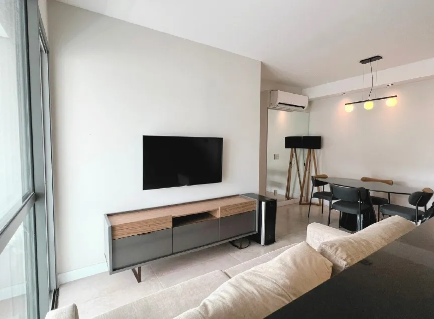 Imagem Apartamento para Locação em São Paulo / SP no bairro Pinheiros