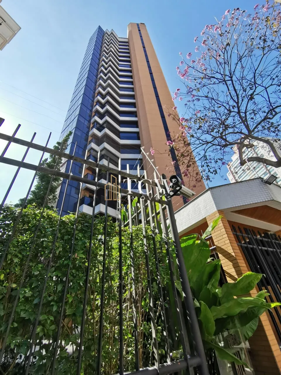 Imagem Apartamento à venda com 4 dorm no Paraíso