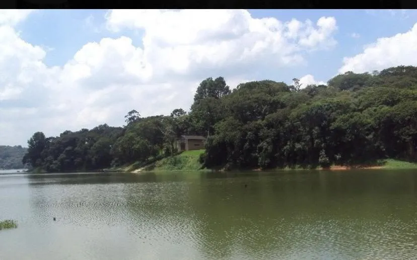 Imagem OPORTUNIDADE TERRENO NA FRENTE DA REPRESA DE IBIÚNA/SP