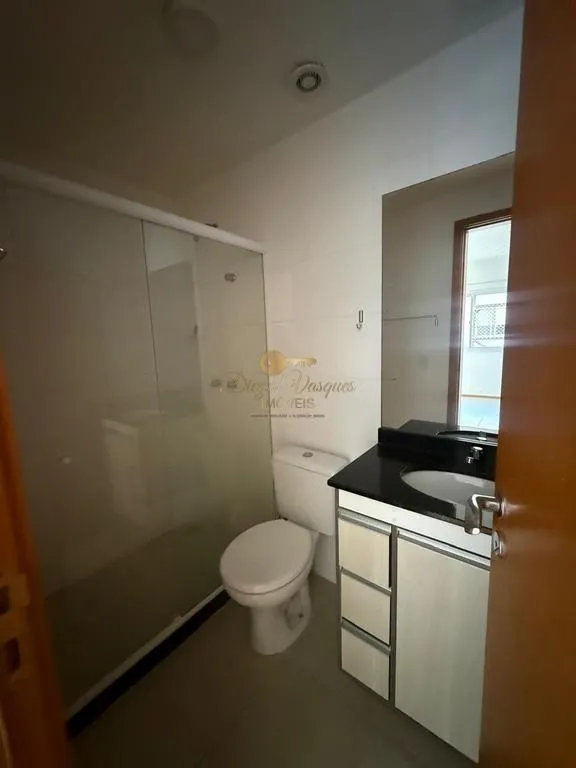 Imagem Apartamento para Venda em Teresópolis / RJ no bairro Bom Retiro