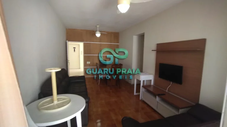 Imagem Apartamento à venda no bairro Pitangueiras - Guarujá/SP