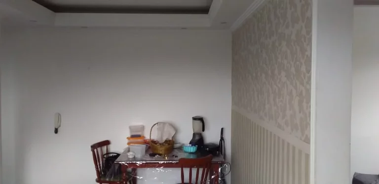 Imagem APARTAMENTO RESIDENCIAL em POÇOS DE CALDAS - MG, JARDIM PARAÍSO