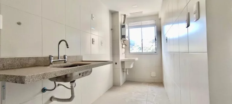 Imagem Apartamento para Venda em Teresópolis, Várzea, 2 dormitórios, 1 suíte, 2 banheiros, 1 vaga