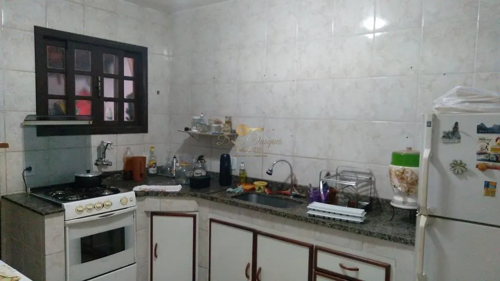 Imagem Casa em Condomínio para Venda em Teresópolis / RJ no bairro Prata