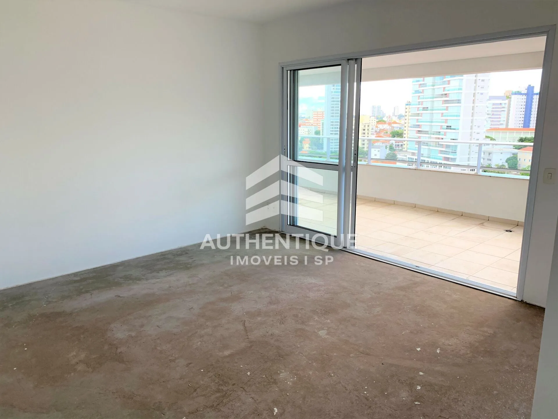 Imagem ABSOLUTE VILA MARIANA - Apartamento à venda em São Paulo/SP