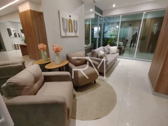 Imagem Apartamento com 2 dormitórios à venda, 72 m por R$ 430.000,00 - Vila Dinópolis - Mongaguá/SP