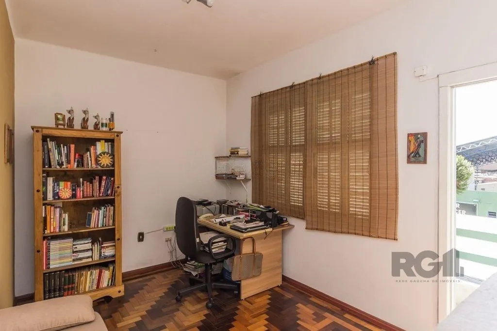 Imagem Apartamento 80m² - 3 dormitórios e 1 vaga no bairro São Geraldo