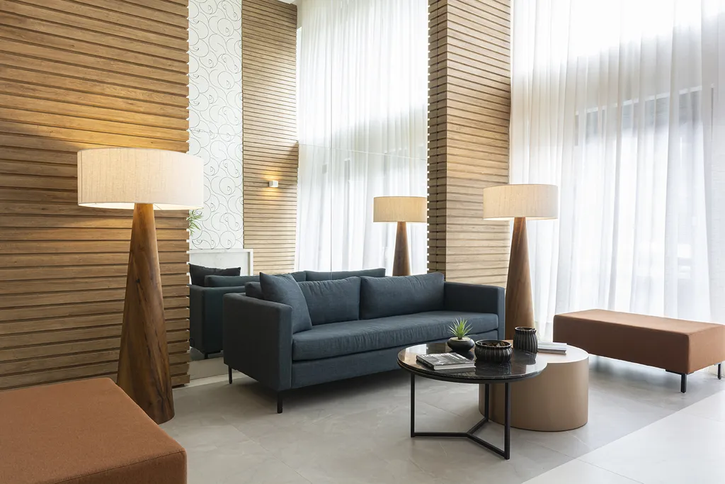 Imagem Lexy Boulevard Vila Clementino - Lexy Boulevard Vila Clementino - Residencial