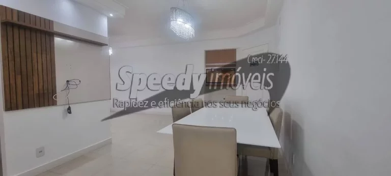 Imagem Apartamento para venda em Santos, 3 dormitórios.