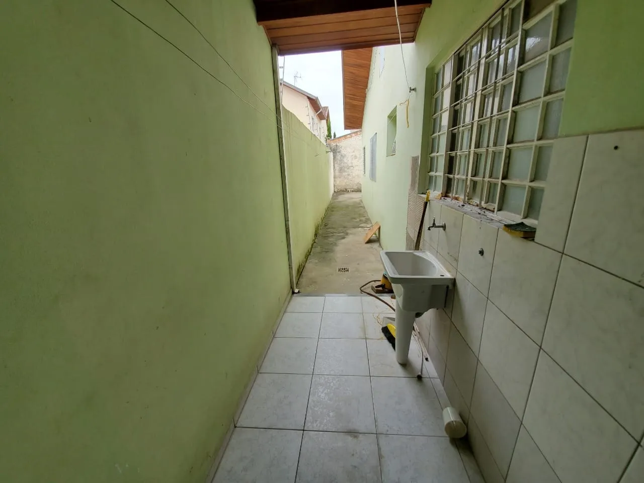 Imagem Casa à venda 3 Quartos, 1 Suite, 2 Vagas, 150M², Jardim das Monções, Taubaté - SP