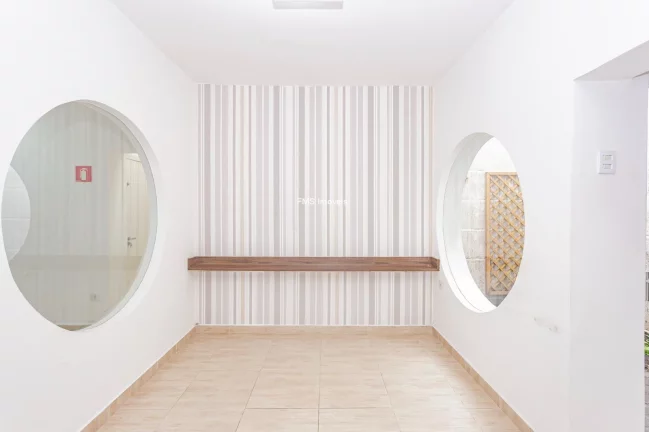 Imagem Casa comercial à venda em SP: 4 salas e 90m² no Campo Belo