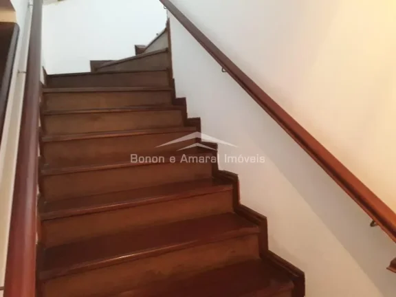 Imagem Casa a venda Parque São Quirino 04 quartos!

Excelente residência, 520m² de terreno e 341m² de c...