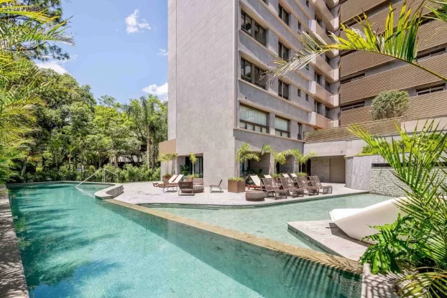 Imagem Apartamento para venda no bairro Bela Vista em Porto Alegre
