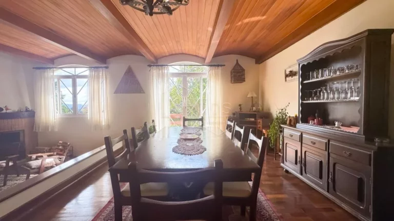 Imagem Casa Campos do Jordão