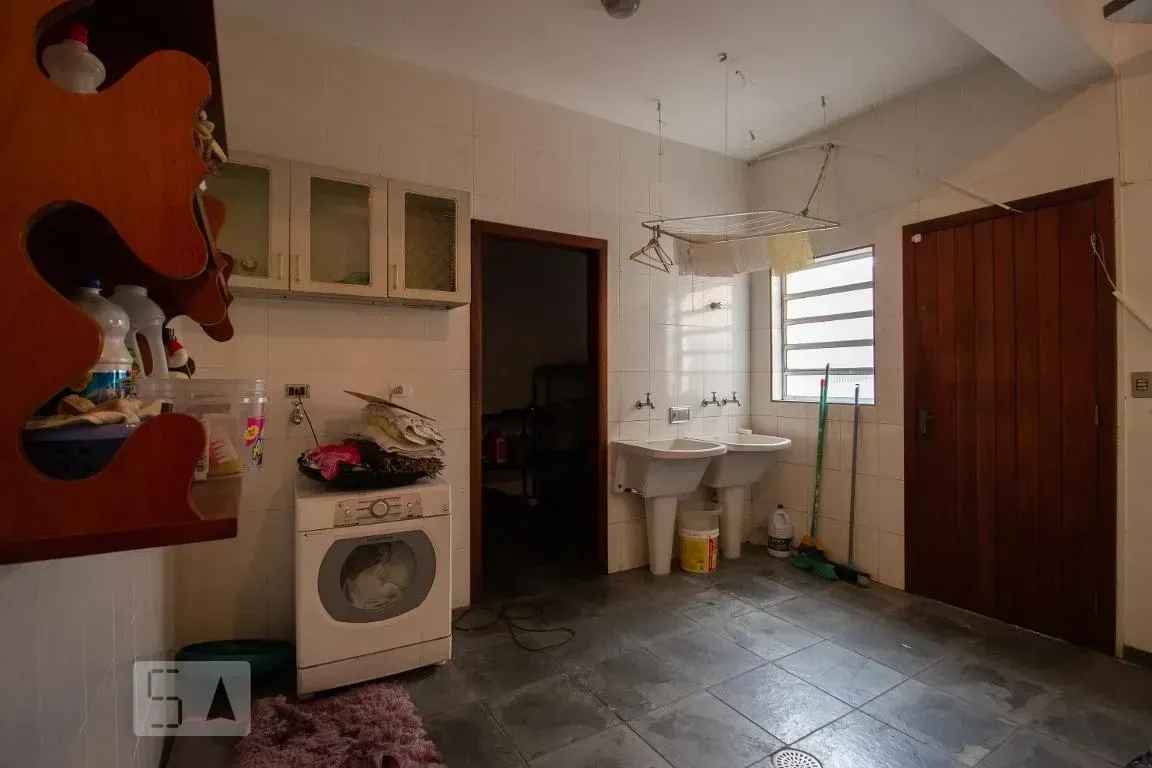 Imagem Casa com 5 Quartos à Venda, 450 m² em Parque dos Príncipes - São Paulo