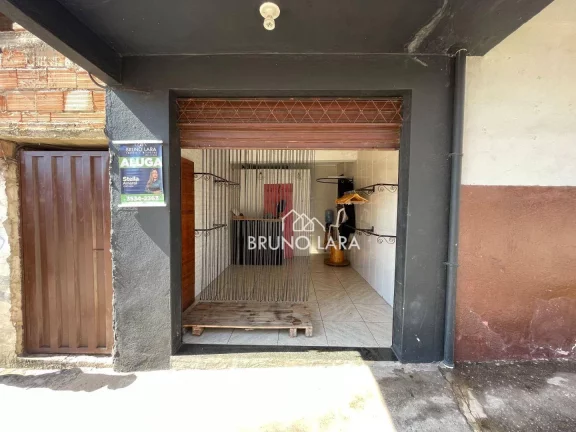 Imagem Loja disponível para locação no Centro - Igarapé/MG.
