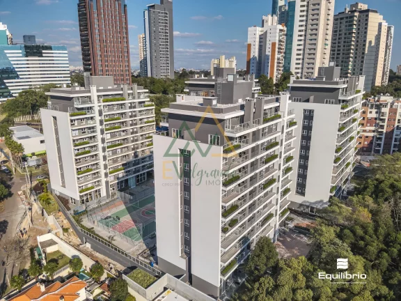 Imagem Apartamento Novo em Condomínio Clube Completo no Ecoville