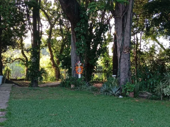 Imagem Chácara com 5 dormitórios à venda, 2003 m² por R$ 1.200.000 - Danúbio Azul - Holambra/São Paulo