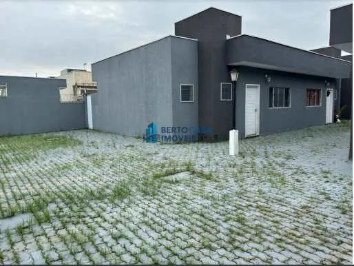 Imagem Casa de Condomínio
