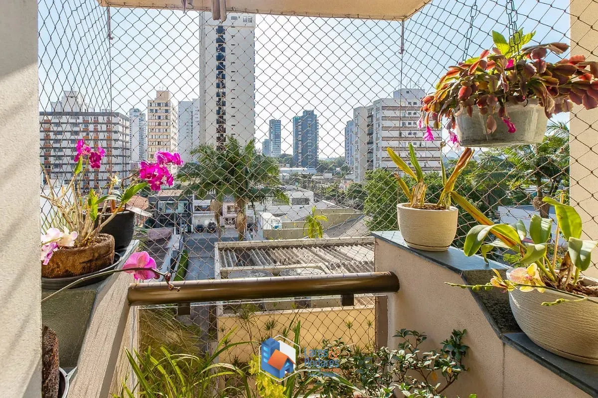 Imagem Apartamento para venda em Moema com 4 quartos, sendo 3 suítes, 200m²